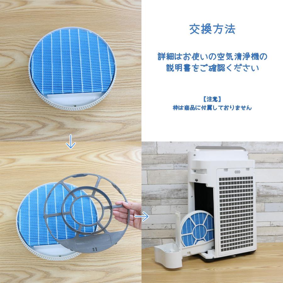 SHARP（シャープ） プラズマクラスター 空気清浄機 加湿空気清浄機 FZ