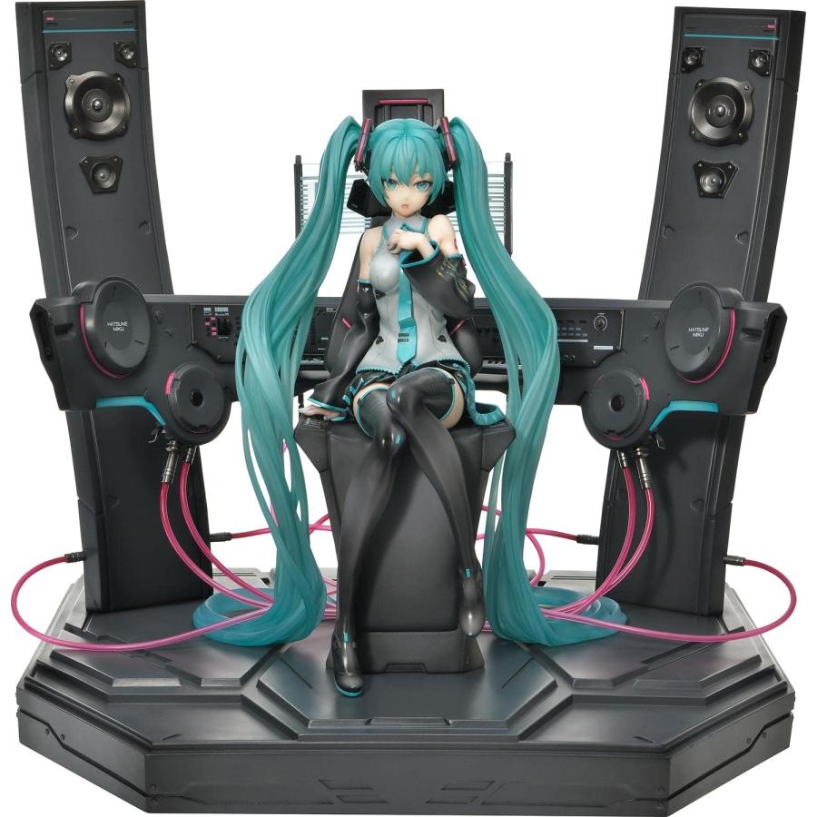 PRISMA WING 初音ミク 