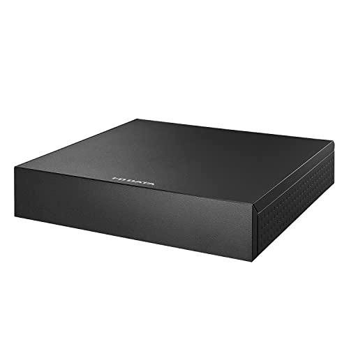 アイ・オー・データ IODATA 外付けHDD 4TB テレビ録画用 大容量 4K対応