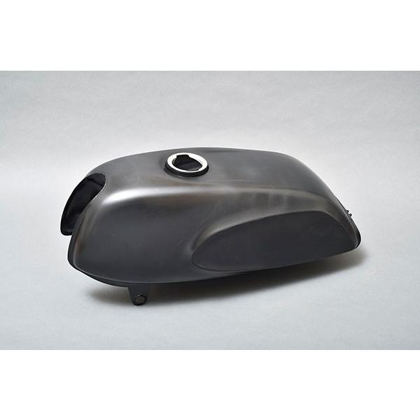 カワサキ（Kawasaki） 500SS（H1）燃料タンク（エグリタンク） : M
