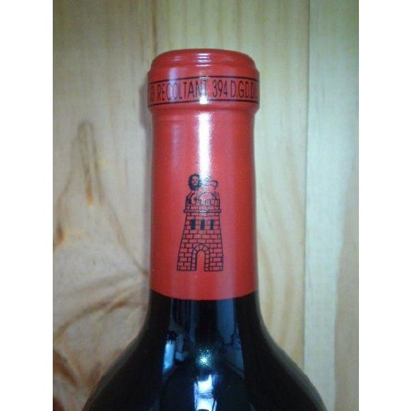 CHATEAU LATOUR 2003 シャトー・ラトゥール シャトー ラトゥール 2003