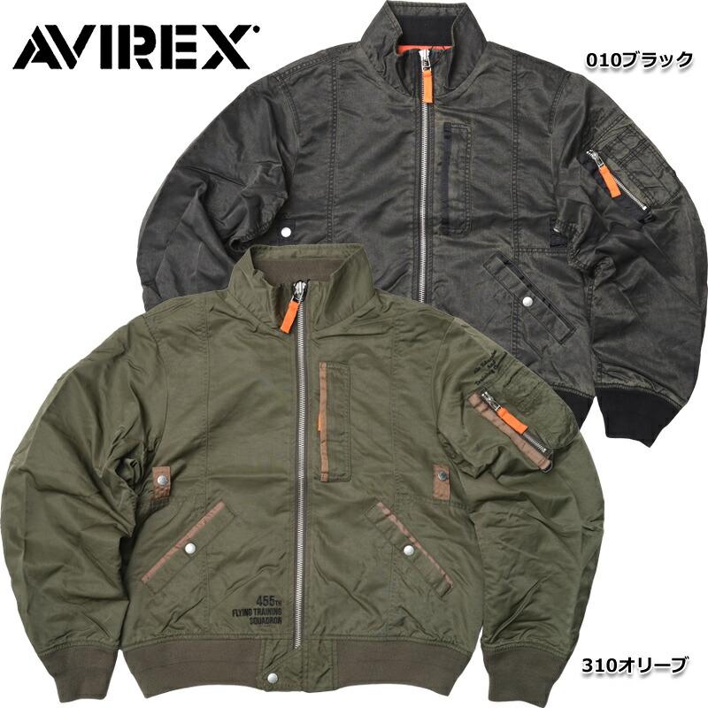 AVIREX（アヴィレックス） 10%OFF！□AVIREX アビレックス #7834152001