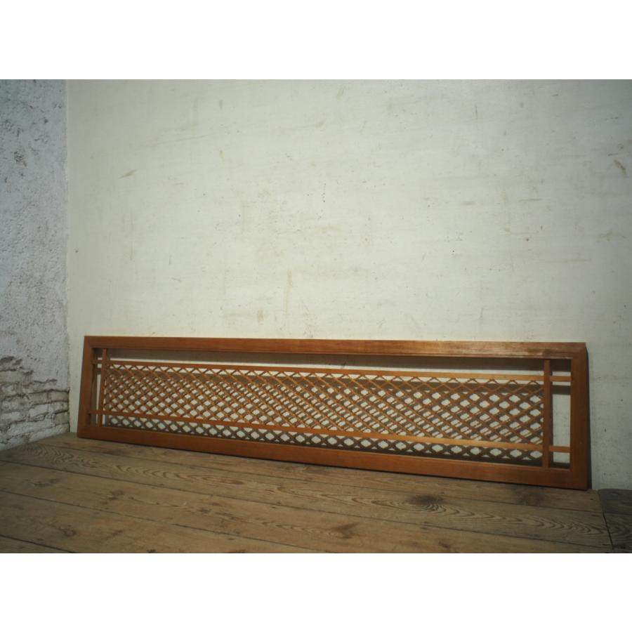 欄間建具らんま