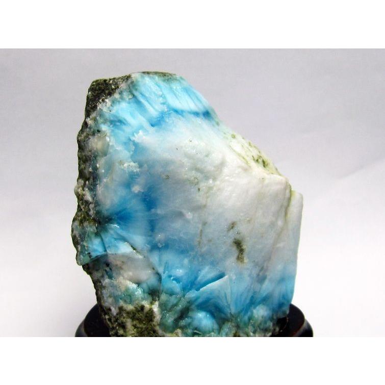 ラリマー 原石 m130-73 : 誠安天然石専門店 - 通販 - Yahoo!ショッピング