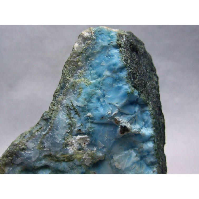 ラリマー 原石 パワーストーン 天然石 t672-254 : 誠安天然石専門店