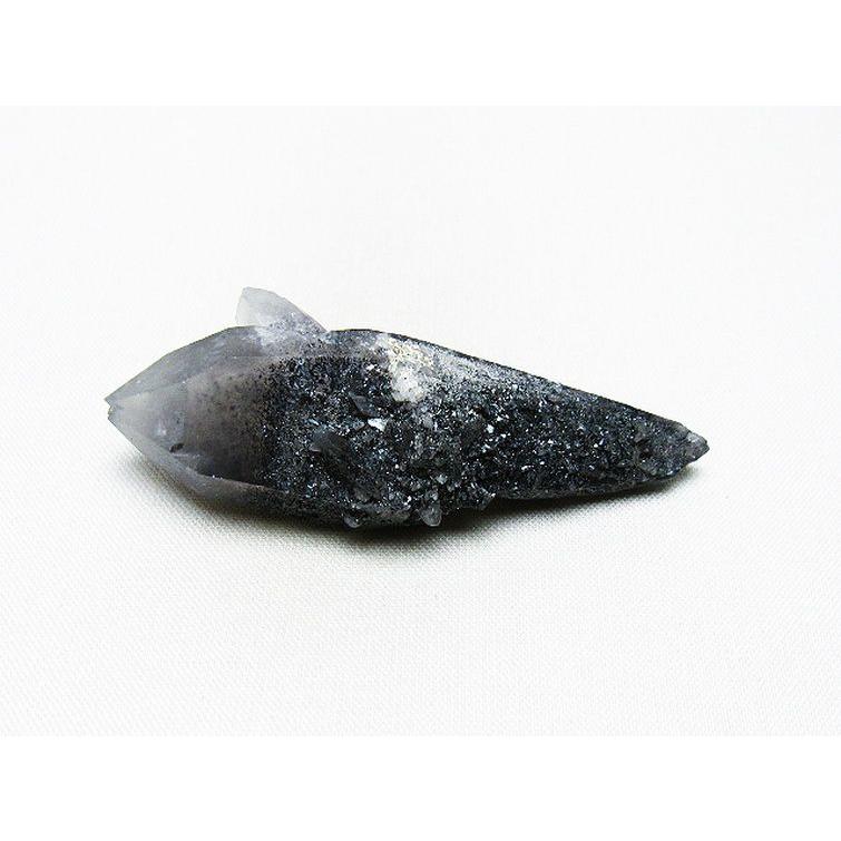 原石 スティブナイト インクォーツ レーザークリスタル アメリカ産