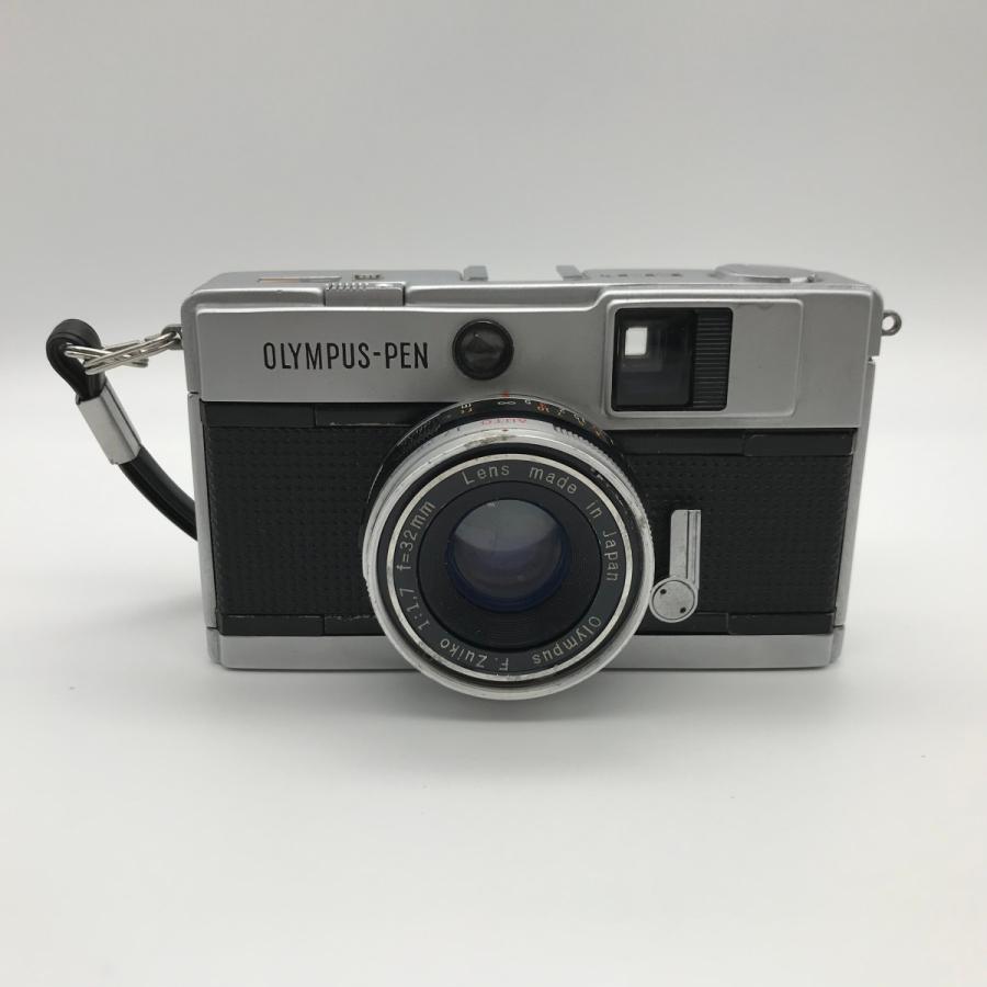 オリンパス（OLYMPUS） OLYMPUS-PEN EED Olympus F.Zuiko 32mm f1.7