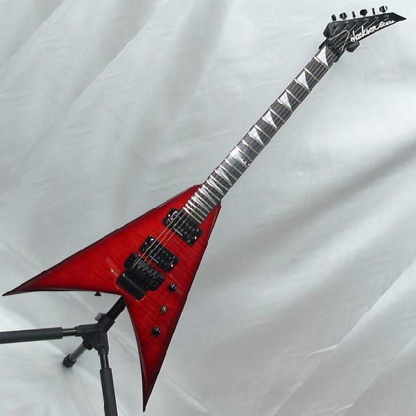 Jackson Stars KV-BN03/TRD : 盛幸堂楽器Yahoo!店 - 通販 - Yahoo