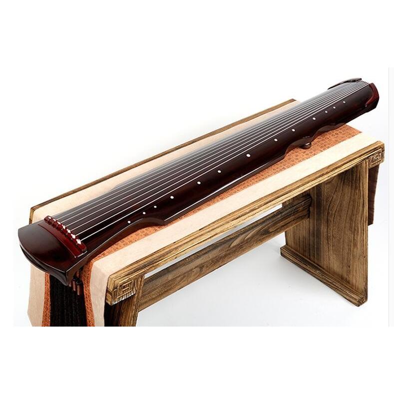 筝 琴 古琴 こきん 伏羲式 仲尼式 弦 古い伝統楽器 楽筝 筝琴 楽譜