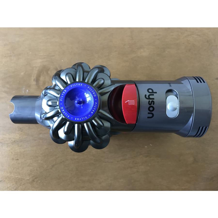 dyson V7 fluffy SV11 コードレス掃除機 分解清掃済み 【公式通販】