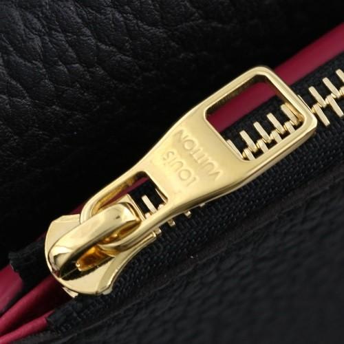 LOUIS VUITTON（ルイ・ヴィトン） 三つ折り財布 ポルトフォイユ