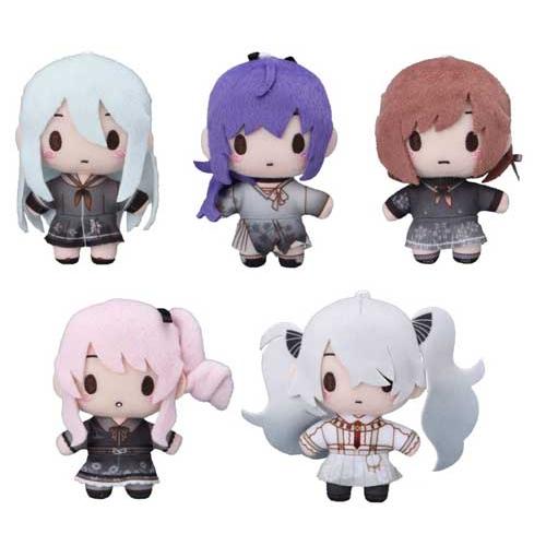 プロジェクトセカイ カラフルステージ！ feat. 初音ミク ふわぷち