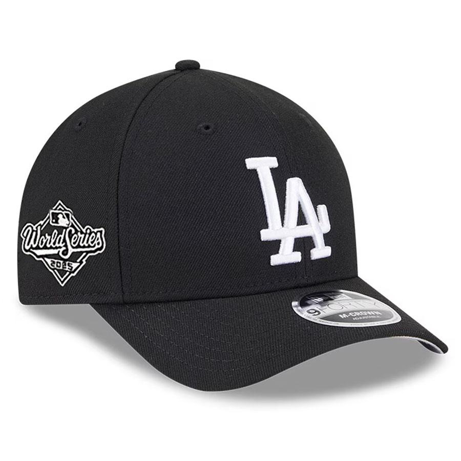 NEW ERA（ニューエラ） MLB ドジャース キャップ 【海外モデル】2025