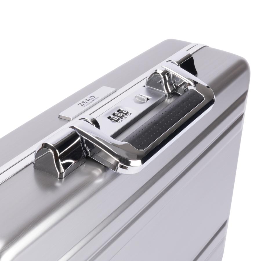 ZERO HALLIBURTON（ゼロハリバートン） 最大51% 2/11限定 クラシック