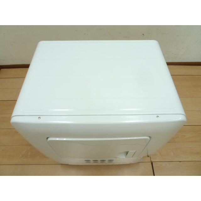 TOSHIBA（東芝） 【中古】東芝 電気 衣類乾燥機 ED-608 2022年 乾燥