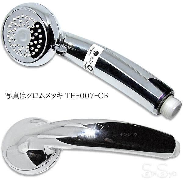 エンジェルエア プレミアム クロムメッキ 節水 浴室用マイクロバブル