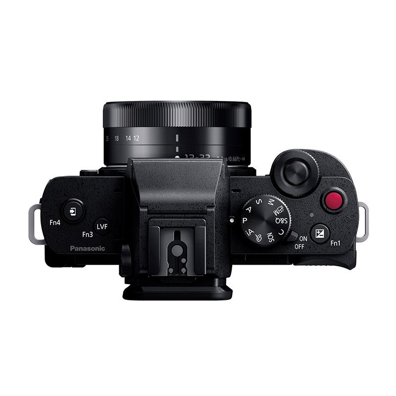 LUMIX G100 本体標準ズームレンズキット 楽天市場】lumix dc-g100v