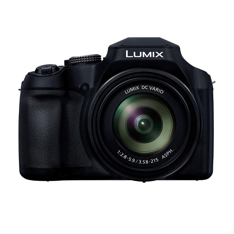 Panasonic LUMIX FHSコンパクトデジタルカメラ パナソニック LUMIX DMC