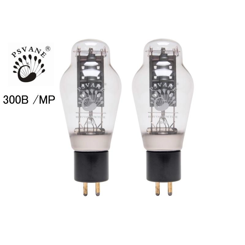 PSVANE 300B /MP プスバン マッチドペア 真空管 : サガミオーディオ