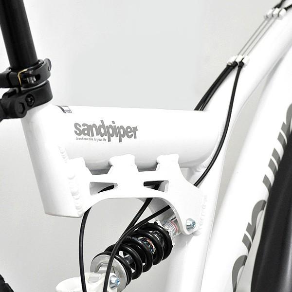 ANIMATO（アニマート） 【ANIMATOアニマート】 マウンテンバイク