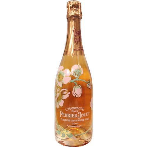 ベル・エポック（BELLE EPOQUE） PJ ロゼ 750ml 直輸入 : 酒の