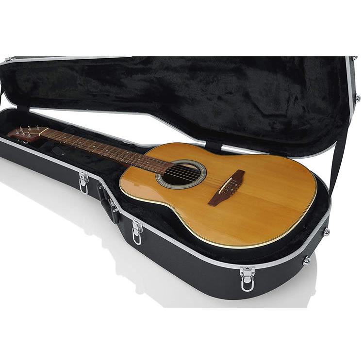 Kanayama Iwao 金山巌 100 アコースティックギター ハードケース