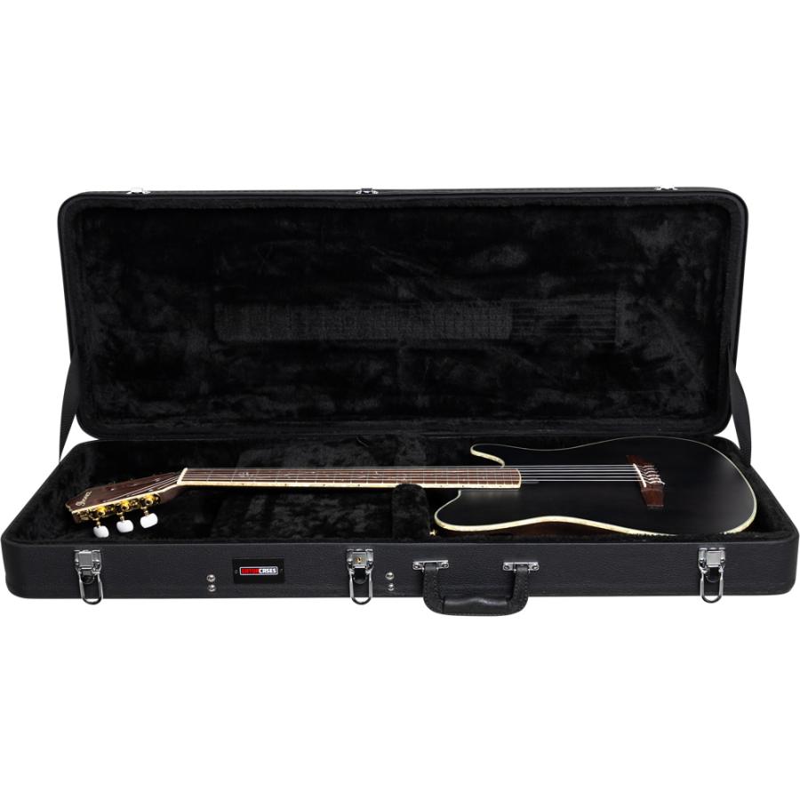 Ibanez Prestige RG2550ZGW 専用ハードケース付 Ibanez RG Prestige