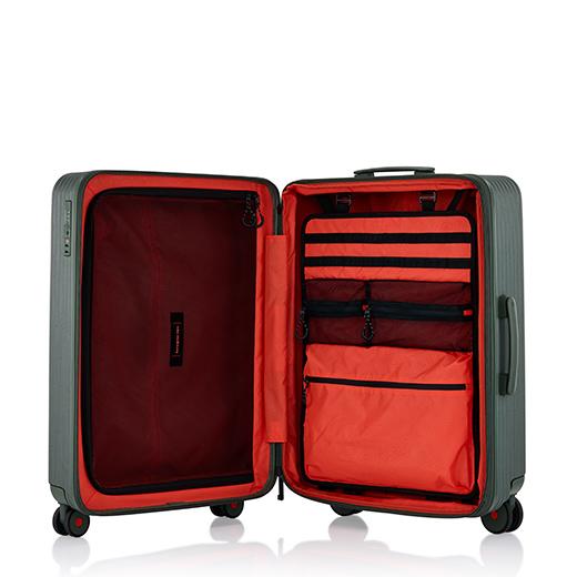 Samsonite（サムソナイト） 新登場 スーツケース 公式 [ トイズ