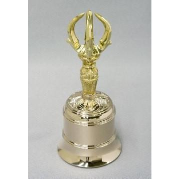 前具 極上品 一面器 豆型 密教法具・密教仏具・真言宗・天台宗 : 三佛