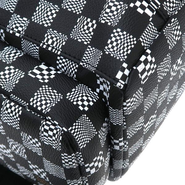 ルイヴィトン ダミエディストーテッド・ネオクリストファー