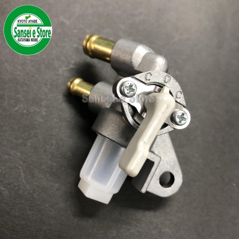 ミツビシ 純正 部品 フューエルコックASSY KF31018BA : サンセイイー