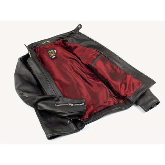 Schott N.Y.C（ショット） Schott 641XX 60's SINGLE RIDERS シングル