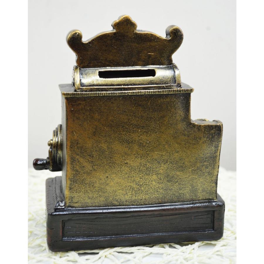 アンティーク 木製 レジ オブジェに 昭和レトロ