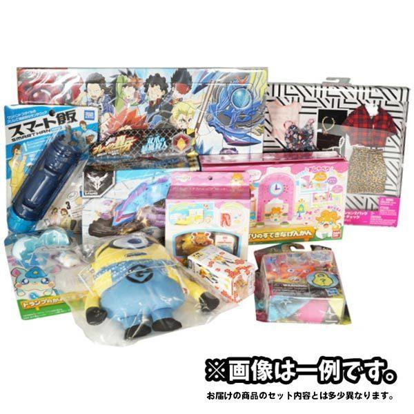 B品おもちゃ 雑貨10個セット 訳あり福袋 : おもちゃの三洋堂ネット