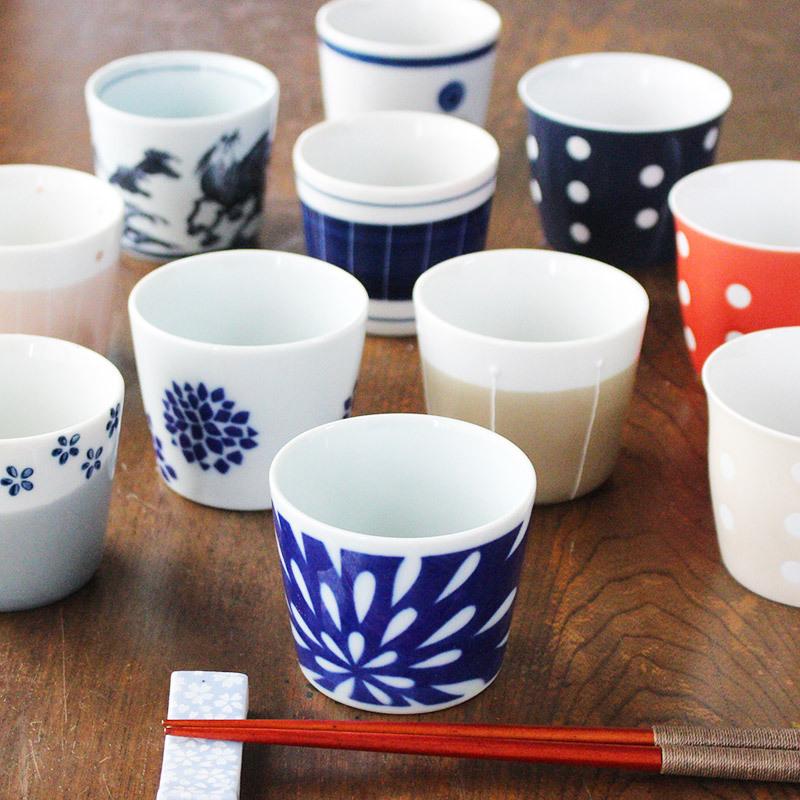 蕎麦猪口 そばちょこ 小鉢 アウトレット 美濃焼 ミニカップ 和食器 訳