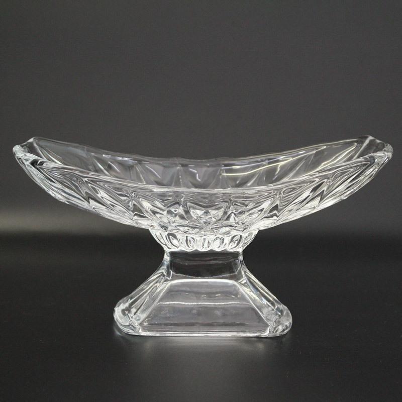 コンポート パフェグラス ガラス食器 フルーツ 昭和レトロ