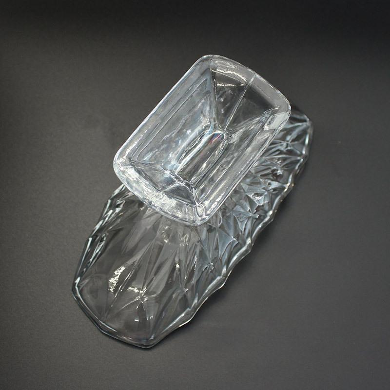 コンポート パフェグラス ガラス食器 フルーツ 昭和レトロ