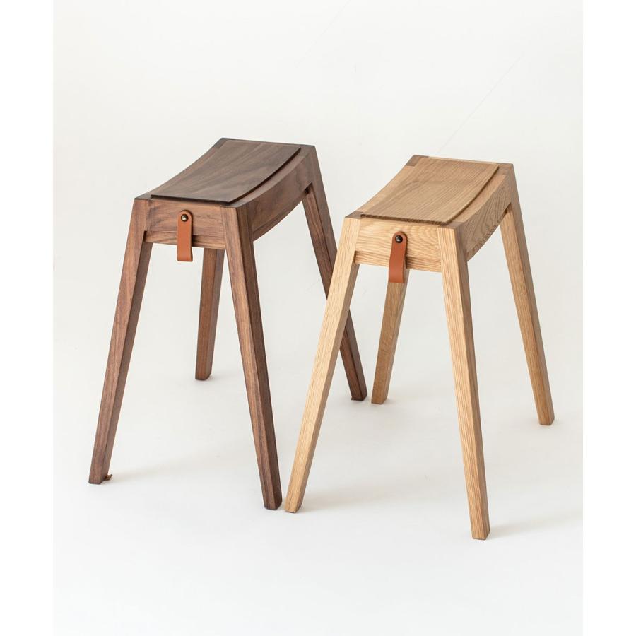 sarasa design（サラサデザイン） スタッキングスツール チェア 椅子