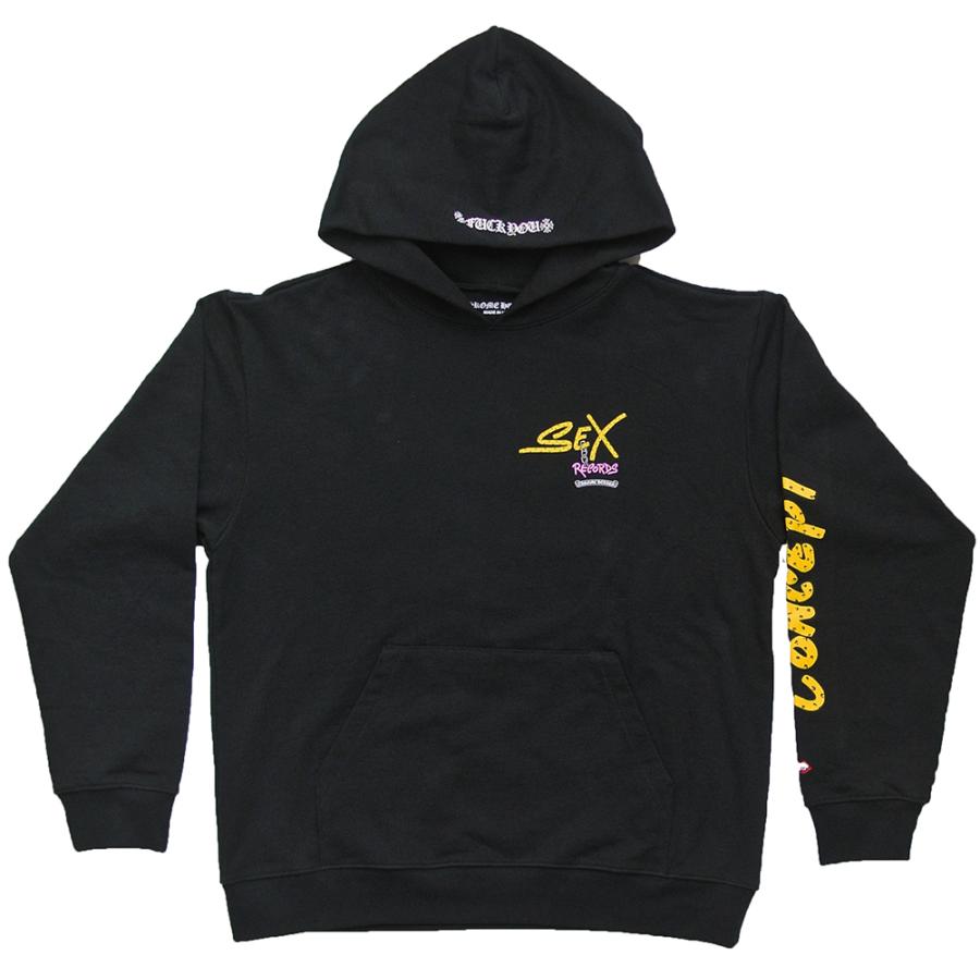 CHROME HEARTS（クロムハーツ） Matty Boy Sex Records PPO Concept