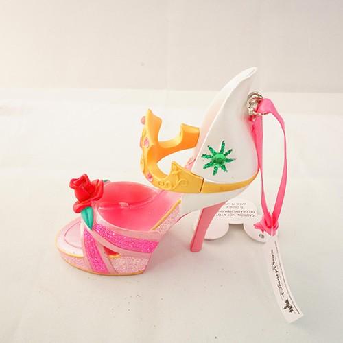 Disney（ディズニー） オーロラ姫 プリンセス シューオーナメント