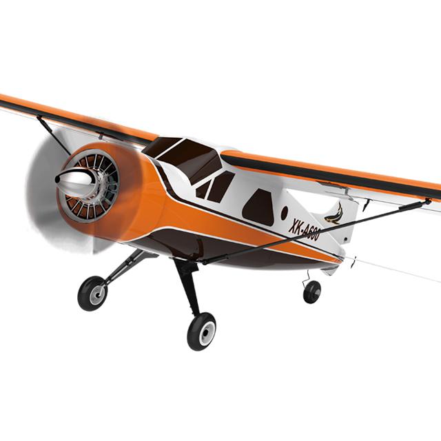 ラジコン飛行機 バルサキット アラジン 【公式通販】