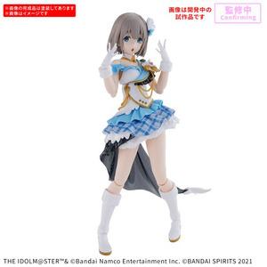 アイドルマスター バンダイ 30MS 『アイドルマスター シャイニー