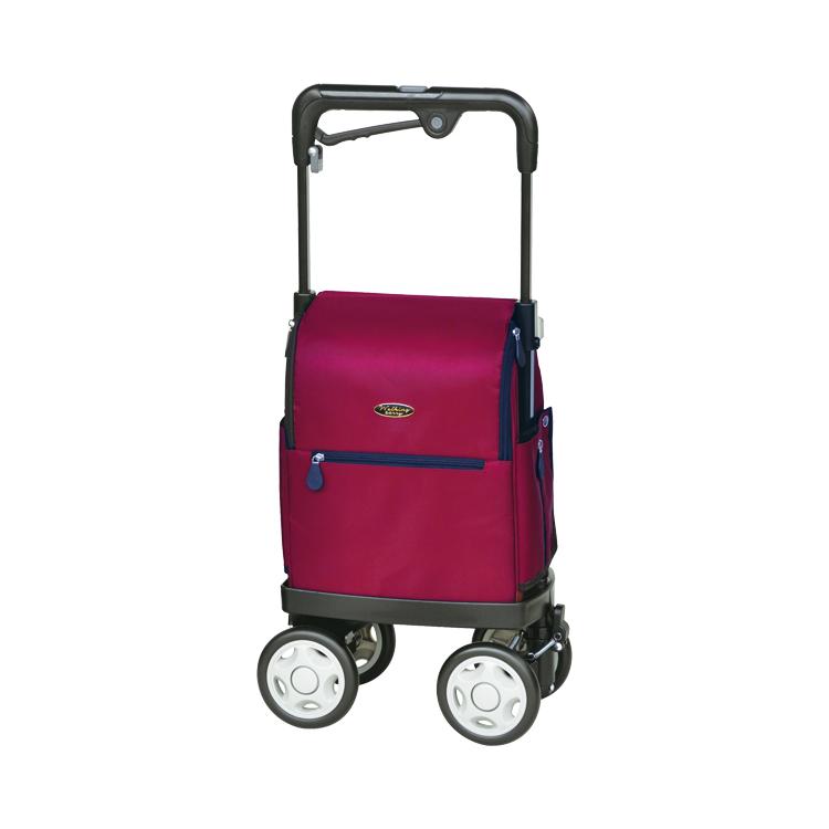 アイカートラブII / No.810 ワイン（須恵廣工業） : 介護用品のシマヤ