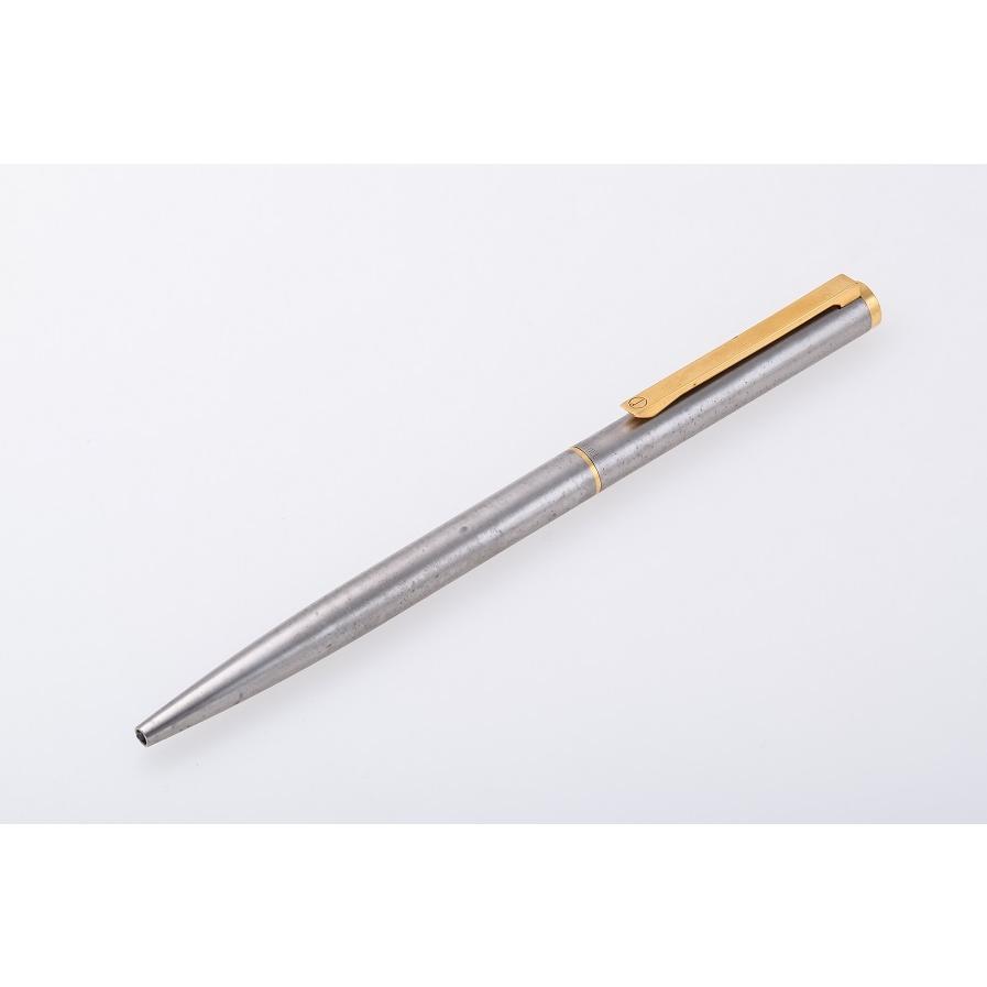 dunhill（ダンヒル） ツイストボールペン : しまだ質店 ヤフーショップ