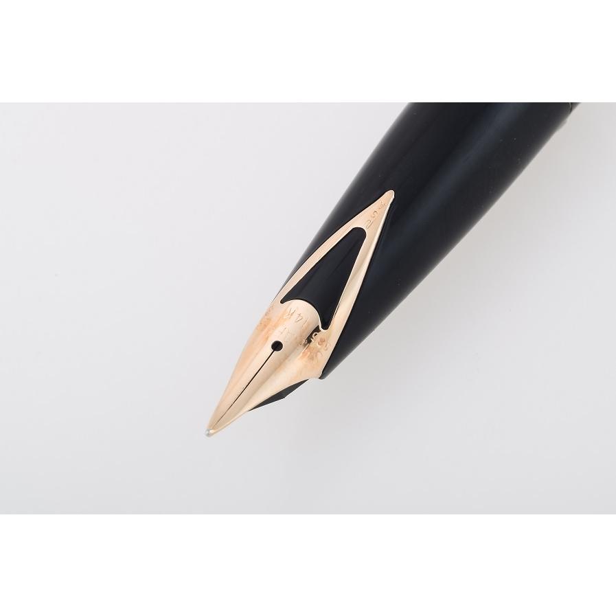 SHEAFFER（シェーファー） 万年筆 ペン先:14K : しまだ質店 ヤフー