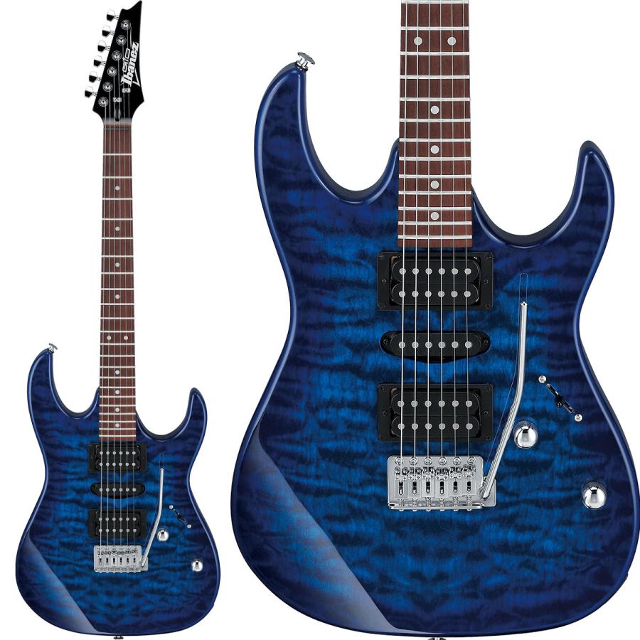Ibanez（アイバニーズ） 数量限定 2000円OFF Gio Ibanez ジオ GRX70QA