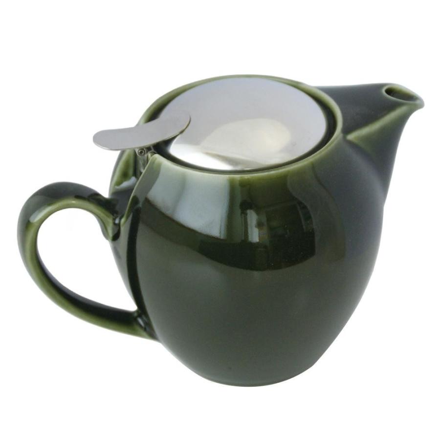 ZERO JAPAN ユニバーサルティーポット4人用 アンティークカラーズ BBN