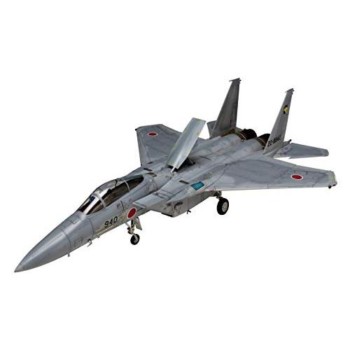 プラッツ 1/72 航空自衛隊 主力戦闘機 F-15J イーグル近代化改修機