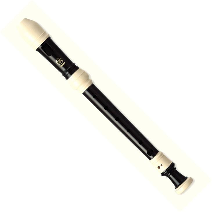 YAMAHA（ヤマハ） YRS-37III ソプラノリコーダー ジャーマン式