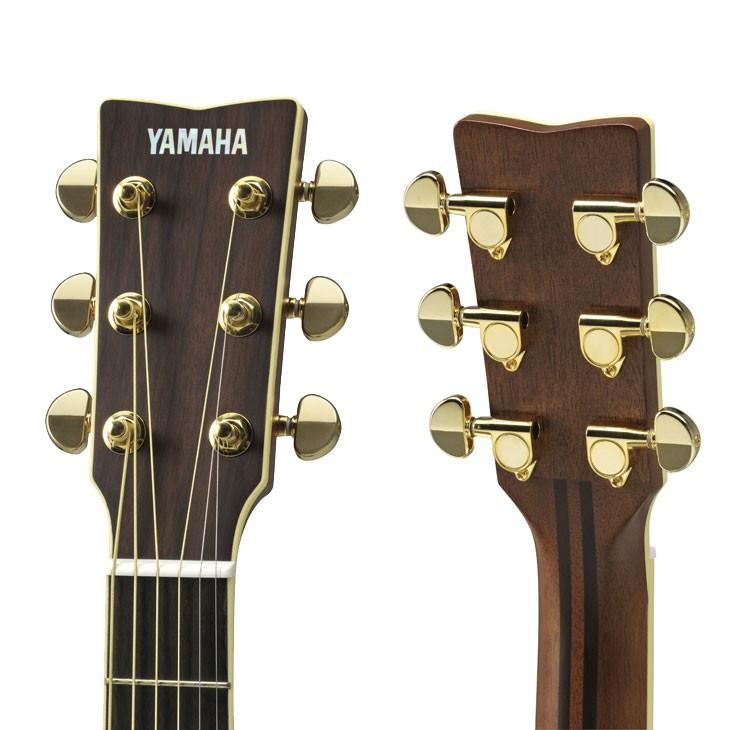 YAMAHA（ヤマハ） Lシリーズ アコースティックギター YAMAHA LL6 ARE